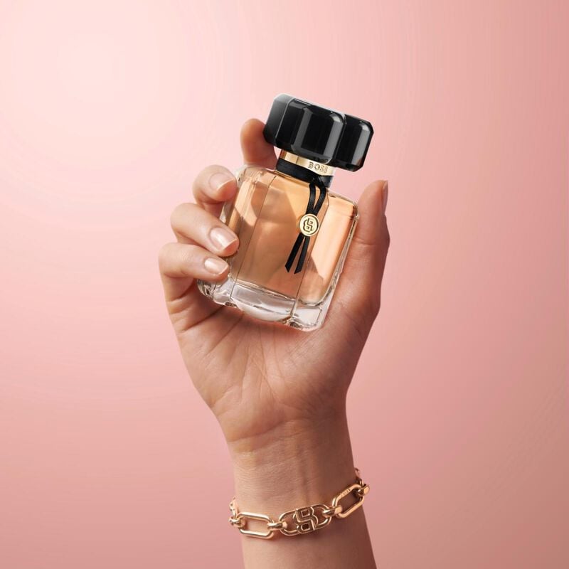 hugo boss boss bottled beyond for her