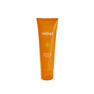 faces منظف هلامي