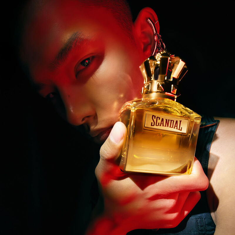 jean paul gaultier scandal absolu