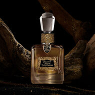 faces majestic woods