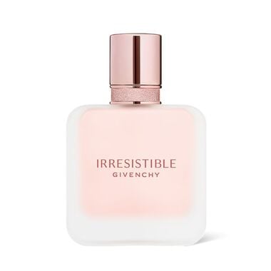 Irresistible Hair Mist faces irresistible hair mist