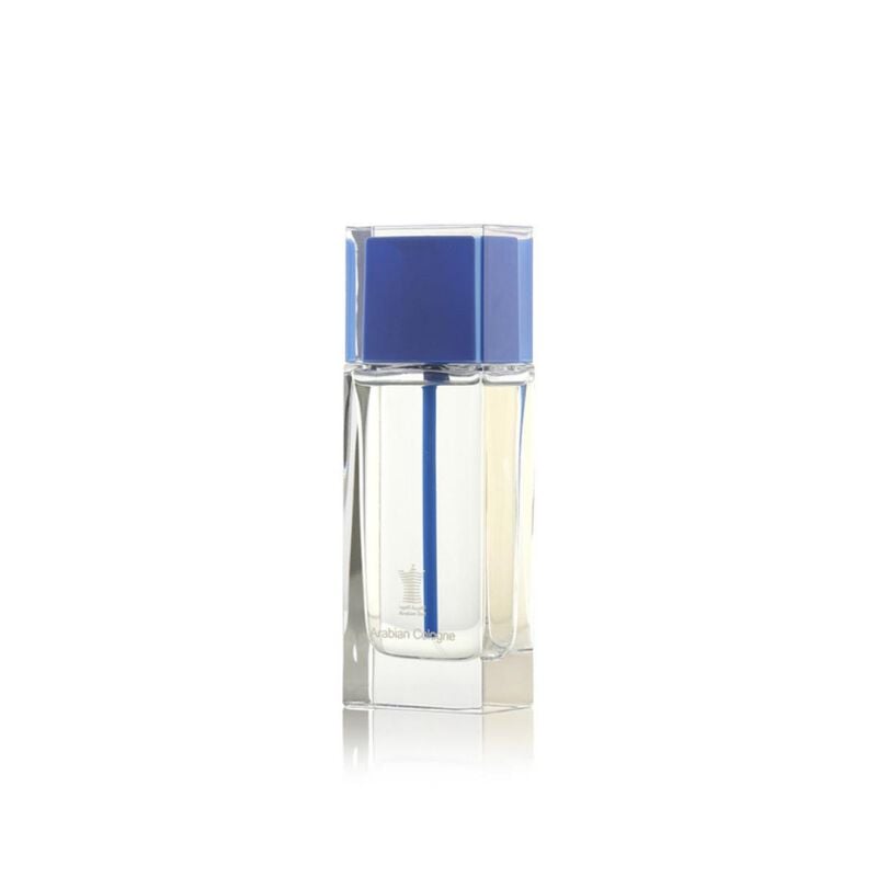 arabian oud arabian cologne blue
