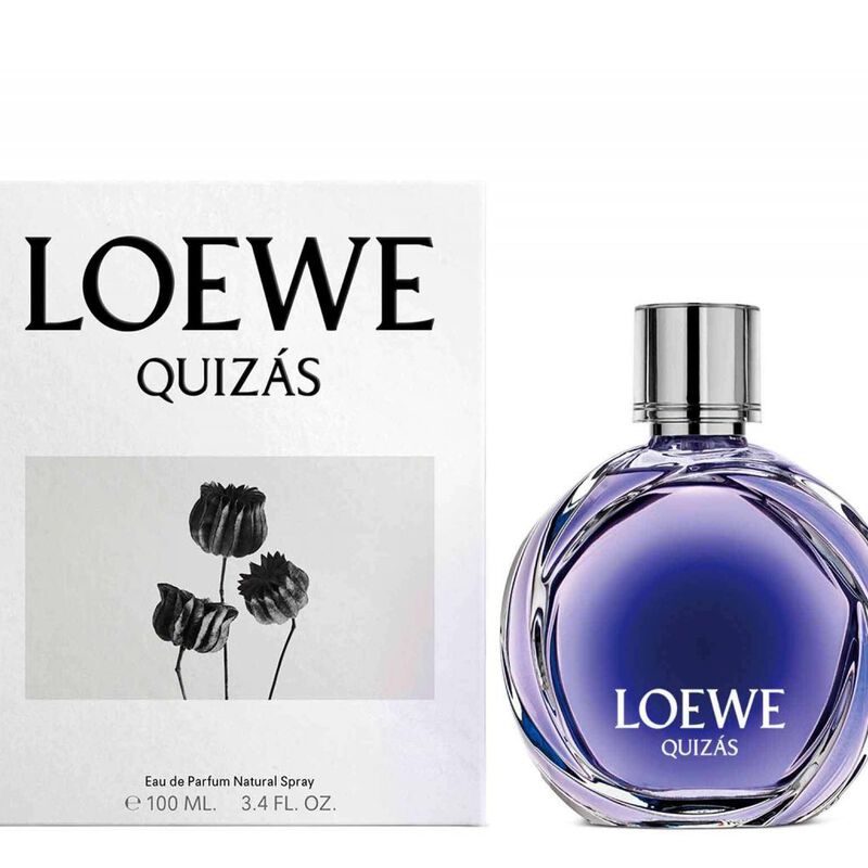 loewe quizas   eau de parfum 100ml