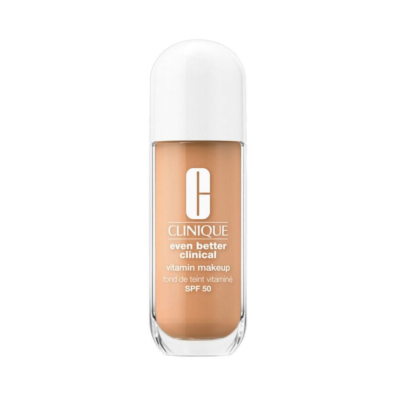 clinique even better clinical™ vitamin makeup spf 50