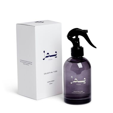 faces celestial tide