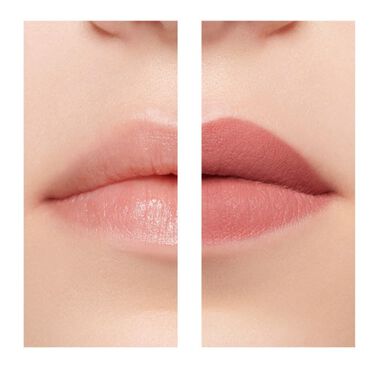faces le rouge deep velvet lipstick