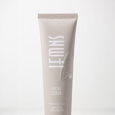 faces face scrub