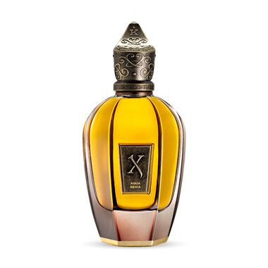 faces aqua regia parfum