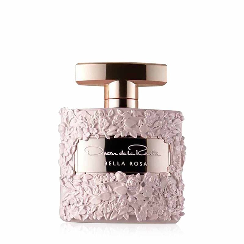 oscar de la renta bella rosa for woman eau de parfum