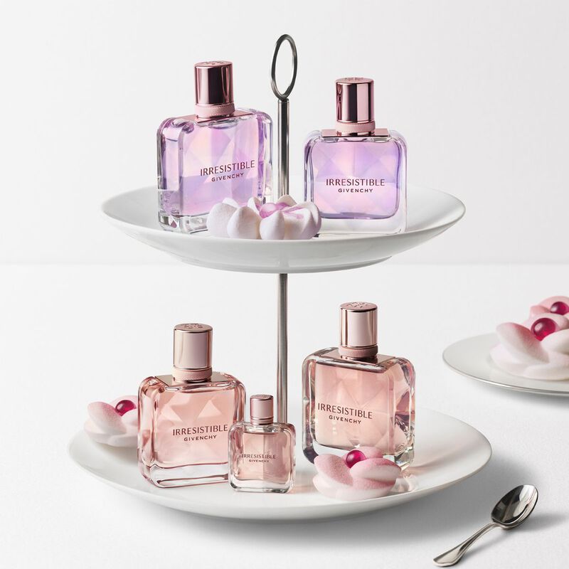 جيفنشي عطر إريزيستبل نكتار
