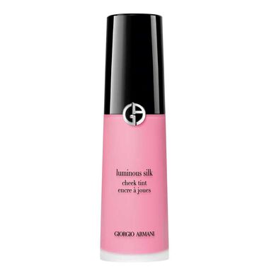 faces luminous silk cheek tint