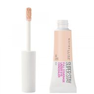 faces superstay full coverage 24h under eye concealer  10 fair
