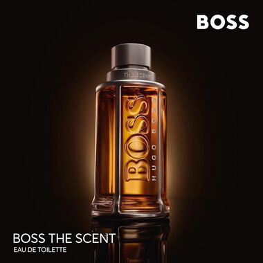 faces boss the scent eau de toilette