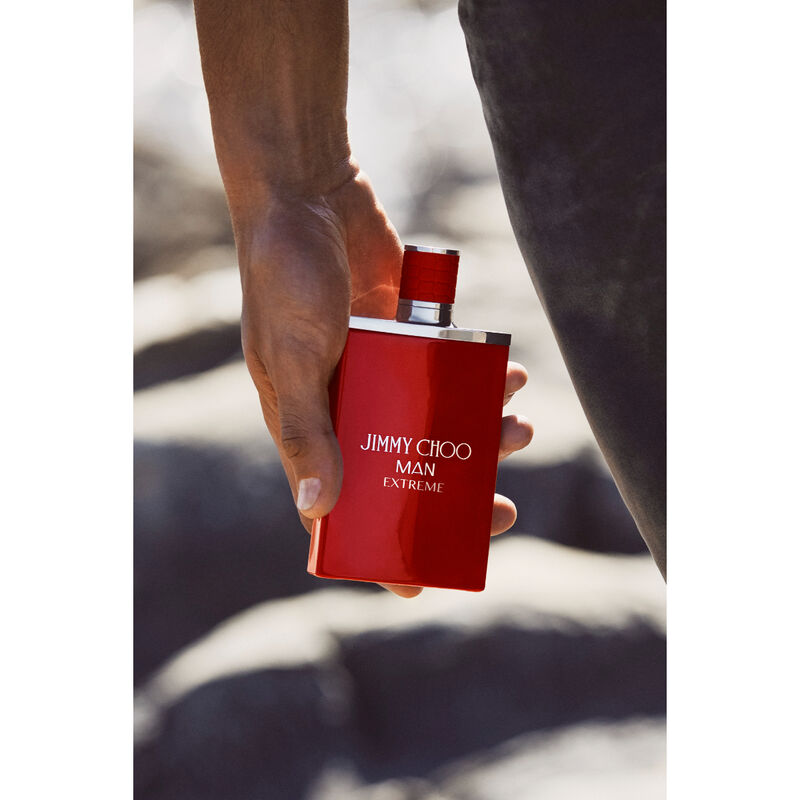 jimmy choo man extreme