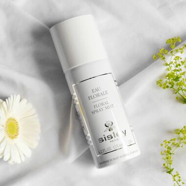 faces floral spray mist