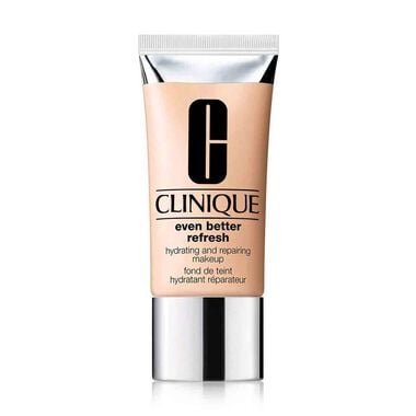 faces even better refresh hydrating and repairing makeup