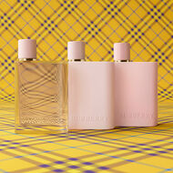 Her Intense faces her intense