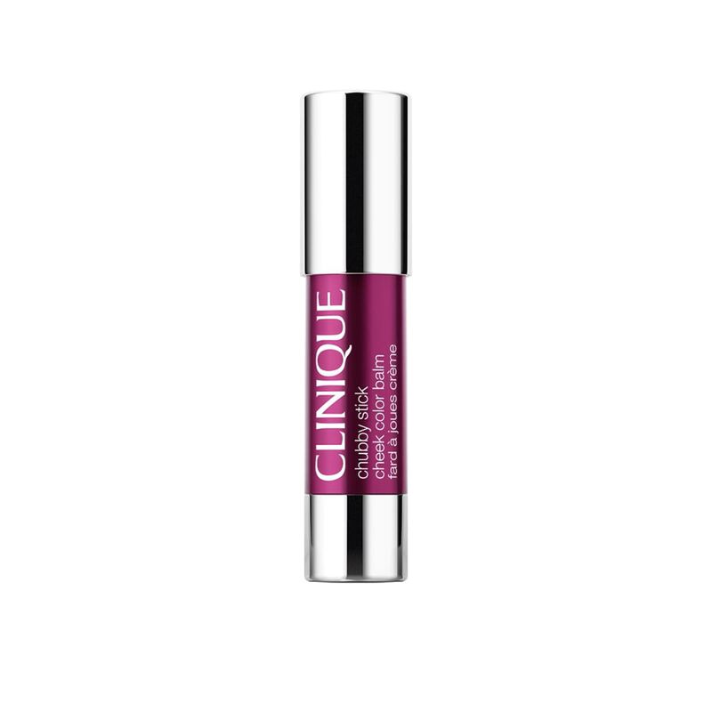 clinique chubby stick&trade; cheek color balm