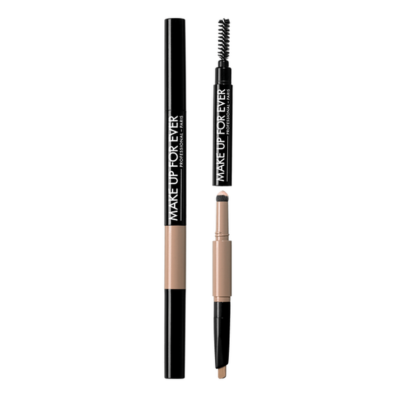 make up for ever pro sculpting brow