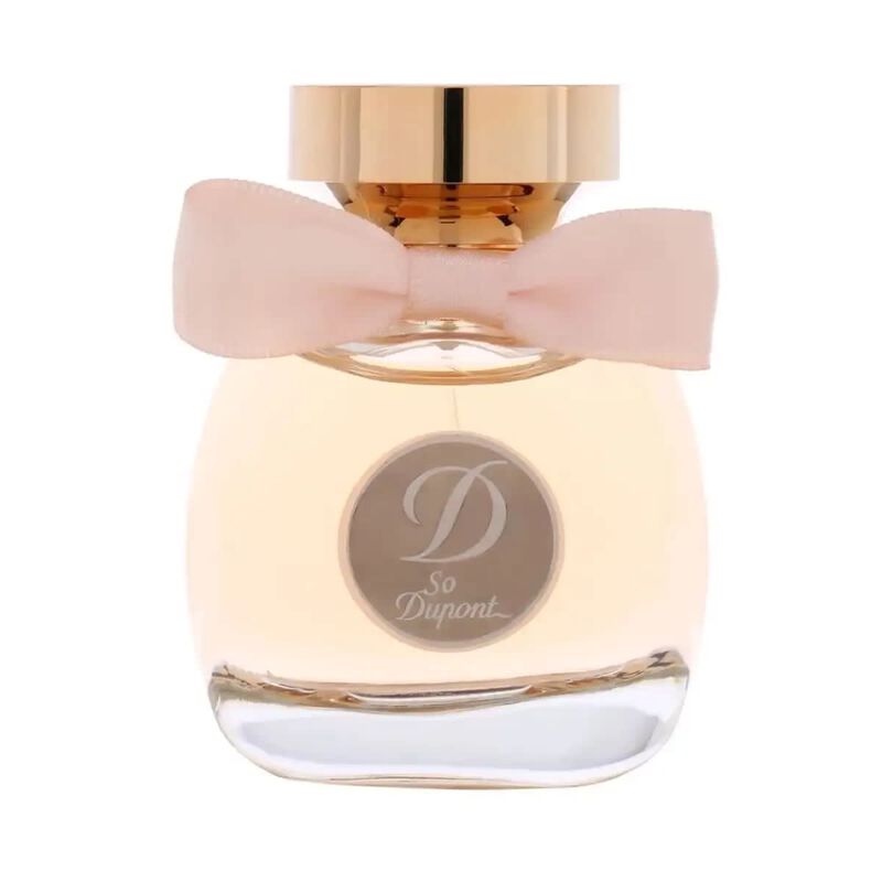 s. t. dupont so dupont femme edp 50ml