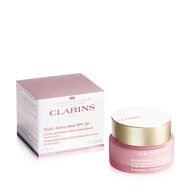 كريم جيل ملتي-اكتيف نهاري SPF20 50مل faces كريم جيل ملتي اكتيف نهاري spf20 50مل