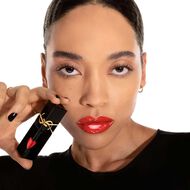 The Inks Vinyl Cream Liquid Lipstick faces the inks vinyl cream liquid lipstick