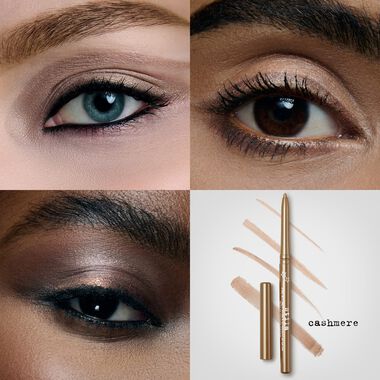 faces stay all day smudge and set waterproof gel