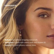 faces نظام العناية بالشعر باالفراولة   nmf