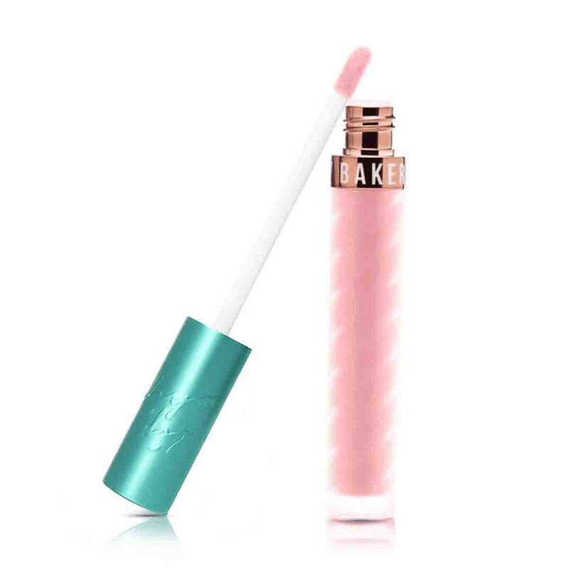 beauty bakerie lip whip liquid matte lipstick