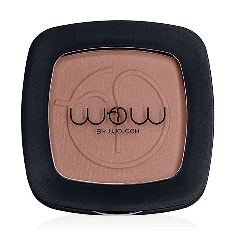 wow beauty sheer blush powder
