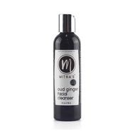 faces oud ginger facial cleanser 4oz