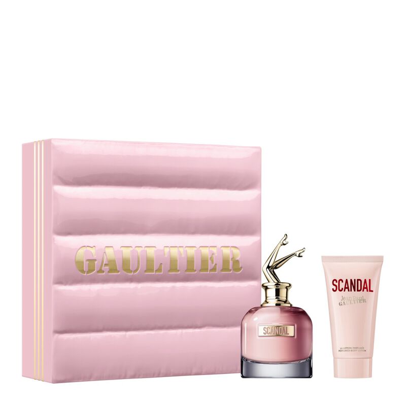 جان بول غوتييه مجموعة سكاندال