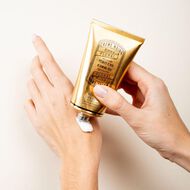 faces absolute blooming iris hand cream