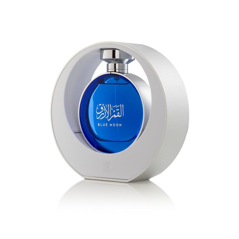 arabian oud blue moon