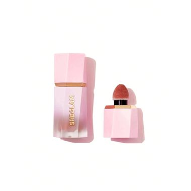 Sheglam Color Bloom Liquid Blush Risky Business 5.2 ml faces sheglam color bloom liquid blush risky business 5 2 ml