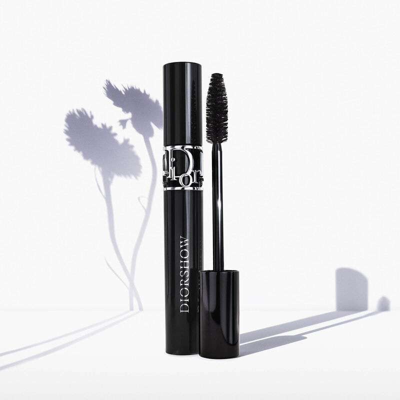 dior diorshow 24h buildable volume mascara