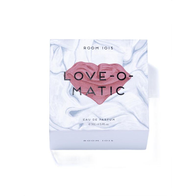 room 1015 loveomatic