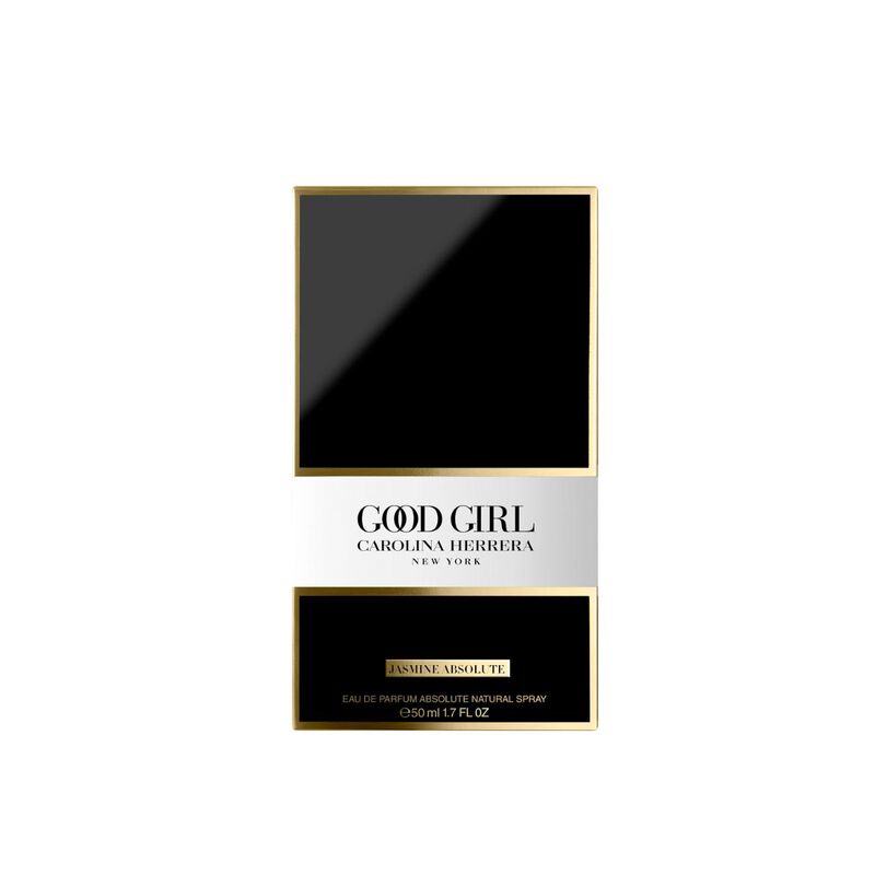 carolina herrera good girl jasmine absolute