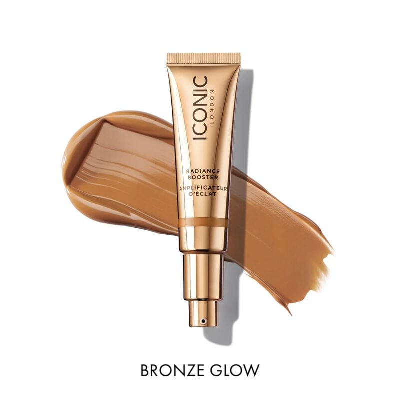 iconic london radiance booster