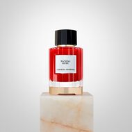 Sandal Ruby faces sandal ruby