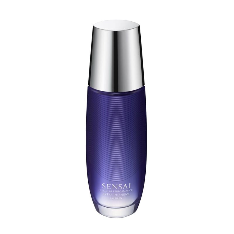 sensai cellular performance extra intensive lotion