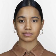 faces matte velvet skin concealer