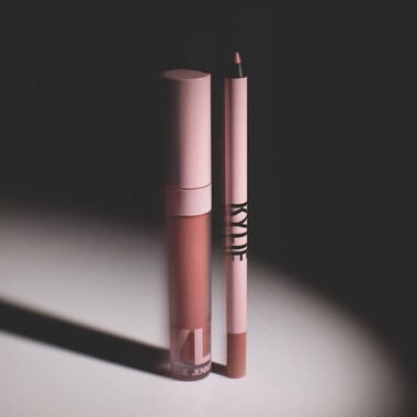 faces matte lip kit 2 pcs