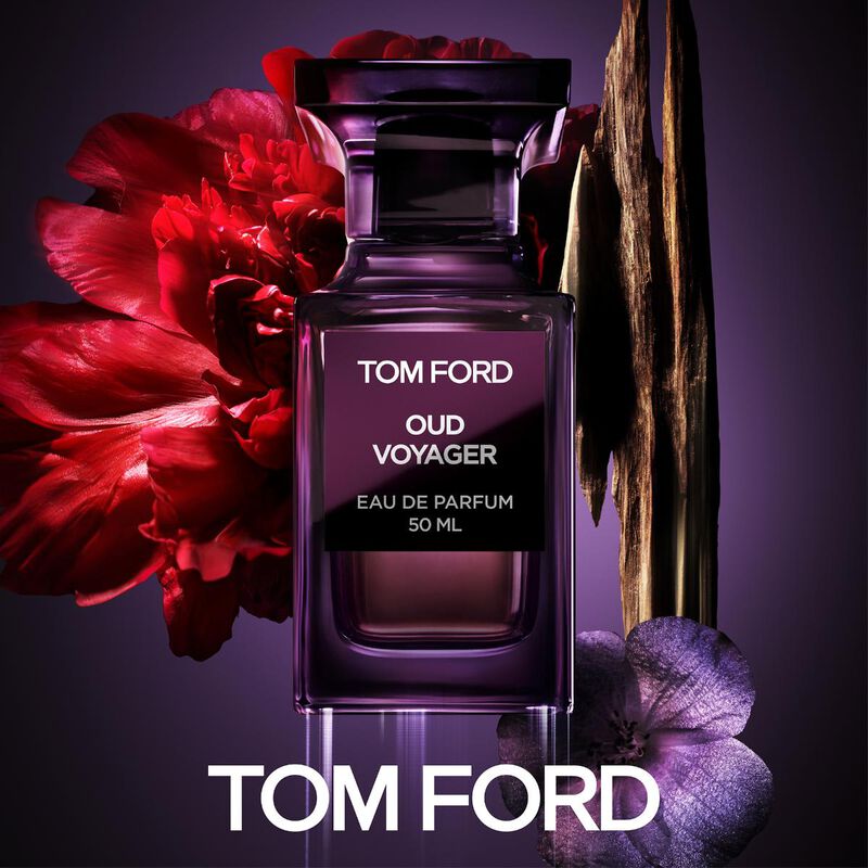 tom ford oud voyager