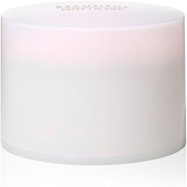 faces beautiful perfumed body powder