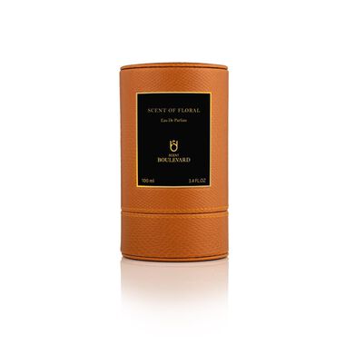 faces scent of floral