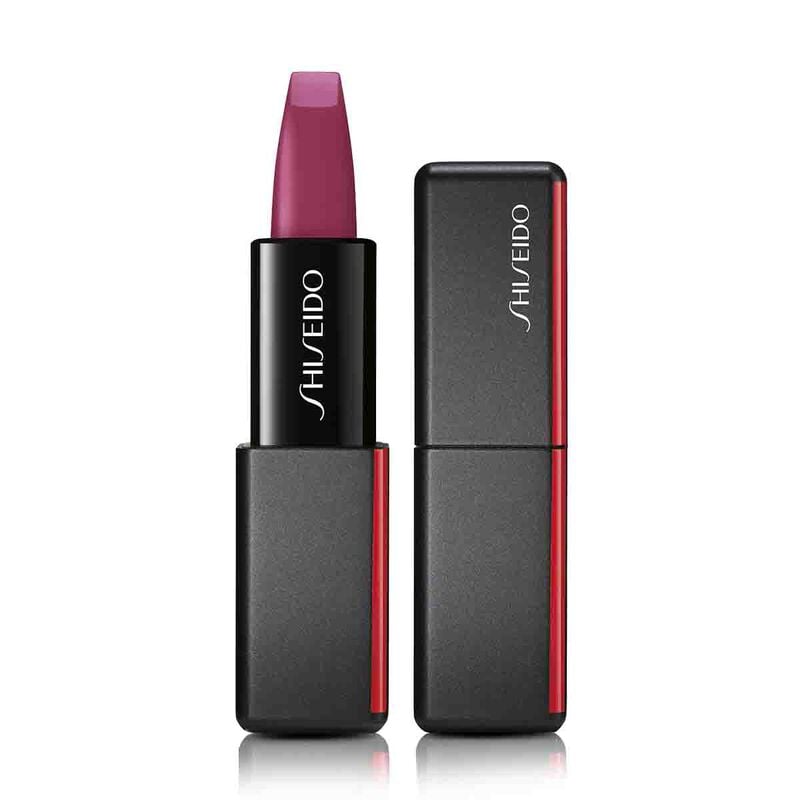 shiseido modernmatte powder lipstick