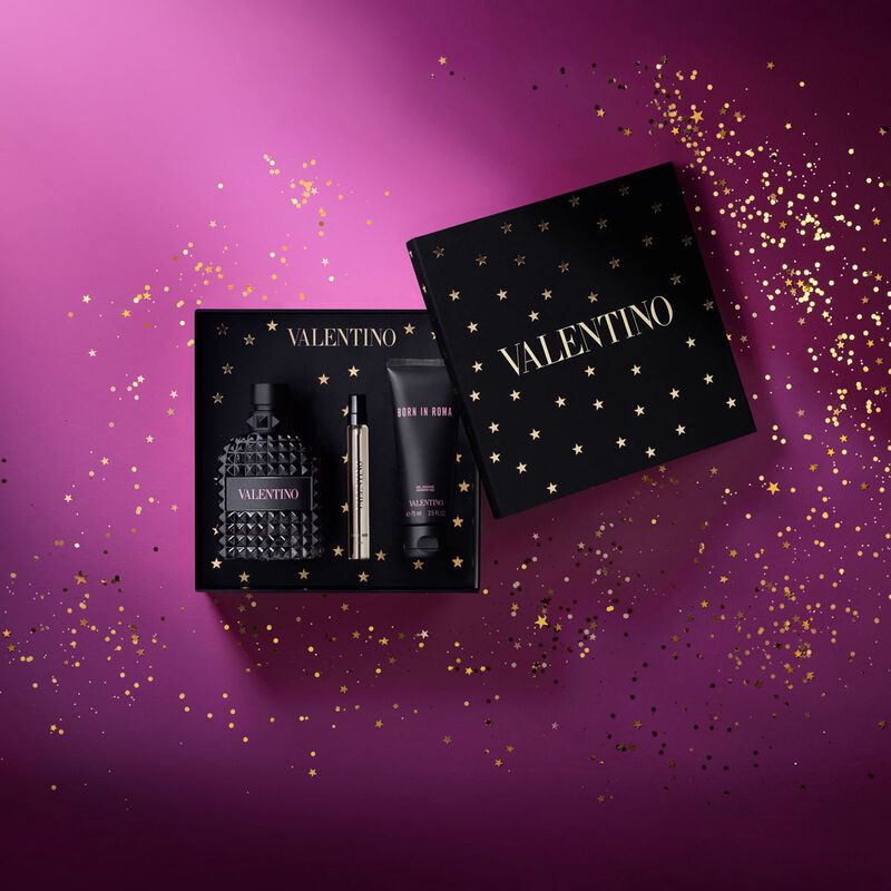 valentino born in roma uomo edt
