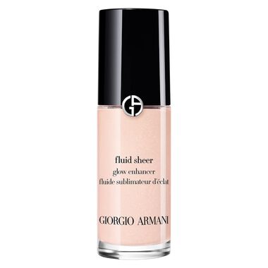 Fluid Sheer Liquid faces fluid sheer liquid