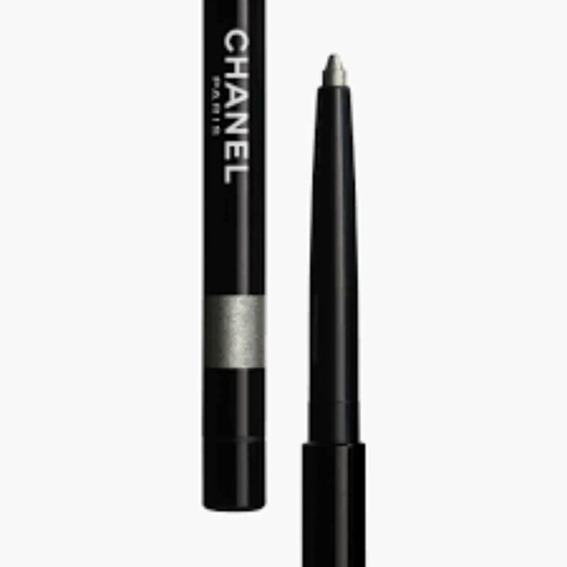 chanel longwear eyeliner and kohl pencil
